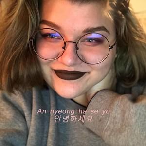 Meet your Posher, Tabitha